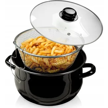 Hrnec Tradiční Hrnec Nava 4 l