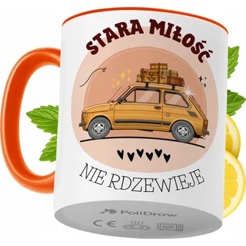 Hrnek Polidraw Hrnek Polidraw Vtipná keramika 330 ml