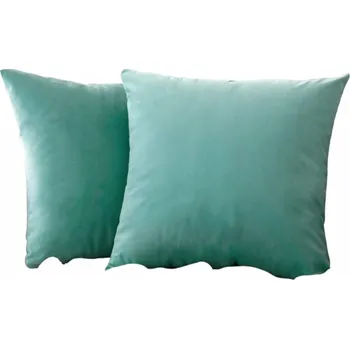 Povlak na polštářek Dekorační povlak na polštář MIULEE 45 x 45 cm