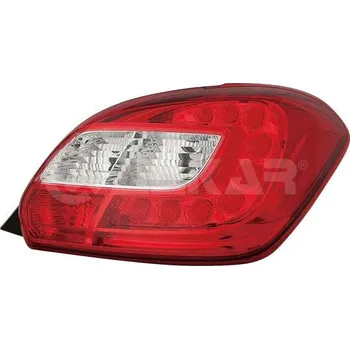 Zadní světlomet Zadní světlo ALKAR 2212657