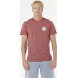 RIP CURL triko - Wettie Icon Tee Apple Butter (9373) velikost: L