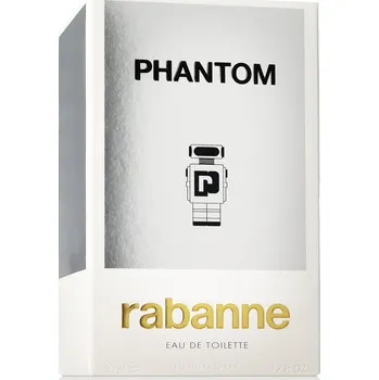 Pánský parfém Rabanne Phantom EDT 50 ml M varianta Nový obal
