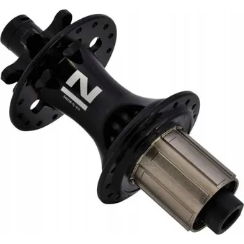 Náboj kola Zadní náboj NOVATEC D462SB-SL SS B12 12x148mm BOOST 8-11S 28 děr MTB ENDURO