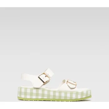 Dámská obuv Sandály Jenny Fairy