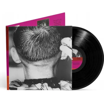 Hudba Tempest Kae: Self Titled - Vinyl (LP)