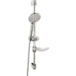 Novaservis Sprchový posuvný set chrom KIT04,0