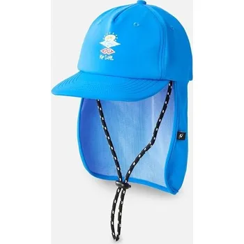 Kšiltovka RIP CURL kšiltovka - Shred Beach Cap - Boy Blue (70)
