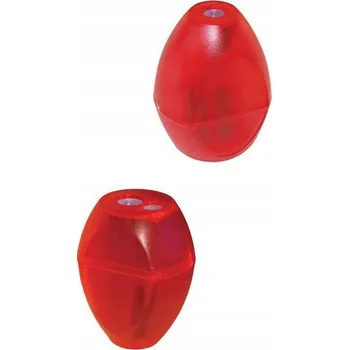 Ořezávátko Ořezávátko s nádobkou Titanum modré