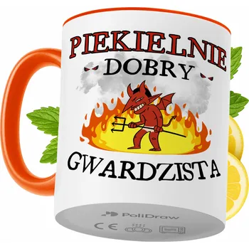 Hrnek Polidraw Hrnek Polidraw pro kosmetičku na dárky keramika 330 ml