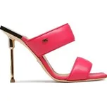 Nazouváky Elisabetta Franchi SA-66L-32E2-560 Růžová 36