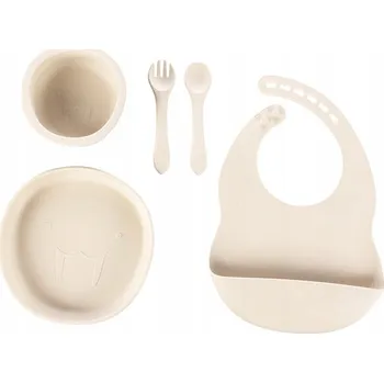 Silikonová sada nádobí Zopa