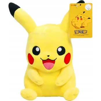 plyšák Plyšák Pokemon Pikachu 23 cm