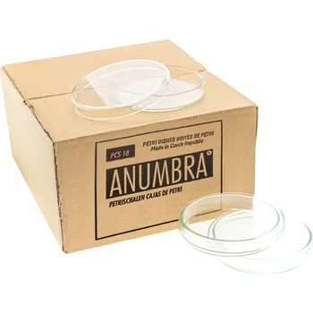 Petriho Miska FGH 6 cm 18 ks