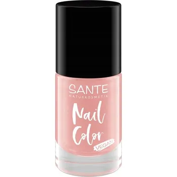 Lak na nehty Sante Lak na nehty 03 PERFECT PEACH - 8 ml