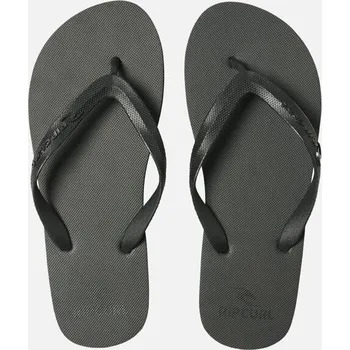 Pánské žabky RIP CURL žabky - Brand Logo Bloom Open Toe Black (90)