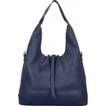 Dámská kabelka na rameno tmavě modrá - Firenze Heide tmavě modrá