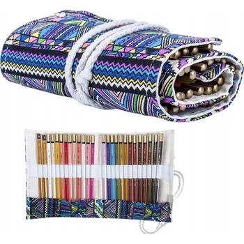 Pastelka PASTELKY PASTELKY MONDELUZ KOH-I-NOOR PROFESIONÁLNÍ SADA 24 POUZDRO