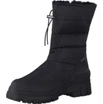 Sněhule s texovou membránou 2-2-26861-39-098 Marco Tozzi černá