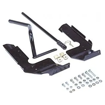 Příslušenství pro zahradní traktor Cub Cadet Montážní rám zadní výhoz XT