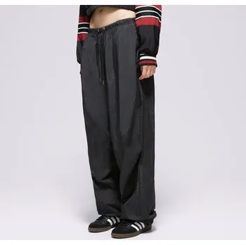 Pánské kalhoty Adidas Kalhoty Nylon Ps Pant Černá 40