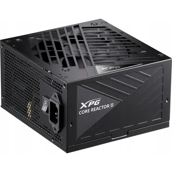 Počítačový zdroj Napájecí zdroj XPG Core Reactor II 850W 80 Plus Gold