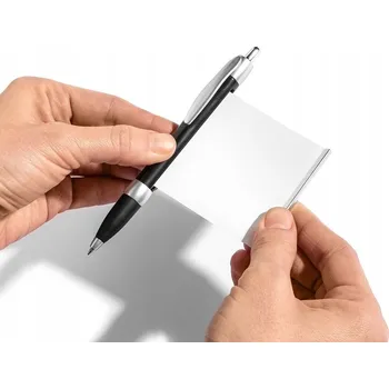 Propiska Gadget Master , modrá náplň, 1 ks