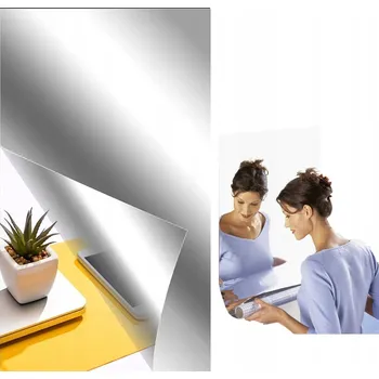 Zrcadlo Zrcadlo Bedee nástěnné obdélníkové 600 x 2000 mm