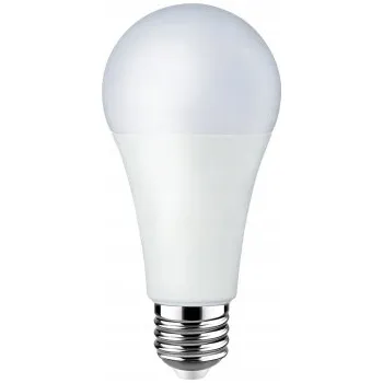Žárovka LED žárovka E27 19W neutrální bílá