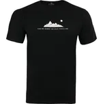 Pánské triko Athl. DPT Alvin black M