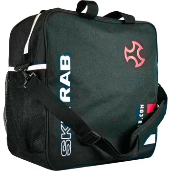 Lyžování Ski Trab Evo Ski Boot Bag černá