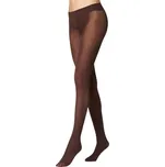 Dámské silonové punčochy Golden Lady My Beauty 50 DEN hnědé