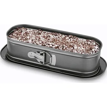 Forma na pečení Klasická forma Tadar 15,5 x 34,5 cm