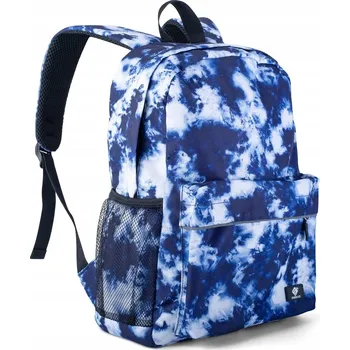 Mládežnický batoh 41 cm s přihrádkou na notebook do 17", pohodlný, prostorný