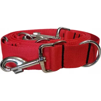 Vodítko pro psa Odnímatelné Vodítko Sunka , páskové, 5 m