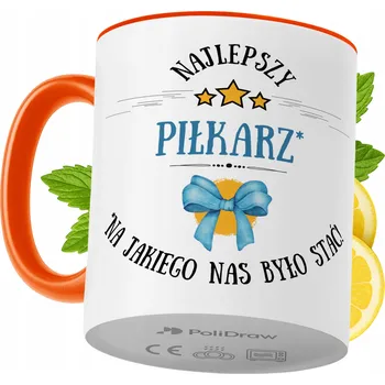 Hrnek Polidraw Hrnek Polidraw pro pekařskou keramiku 330 ml