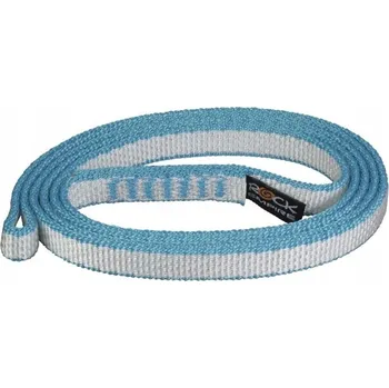 smyčka Smyčka Rock Empire Dyneema 13 mm modrá