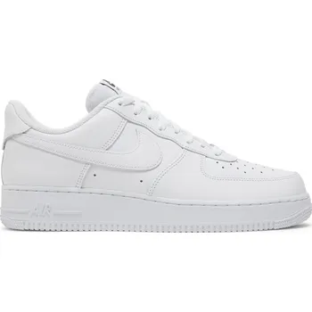 Pánské tenisky Nike Air Force 1 FlyEase 'White' Velikost: 45
