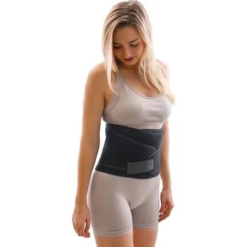 Sanomed 405 - bederní pás se zdvojeným tahem, velikost: XXL/XXXL