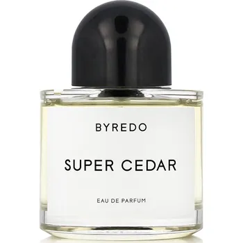 Unisex parfém Byredo Super Cedar EDP 50 ml UNISEX