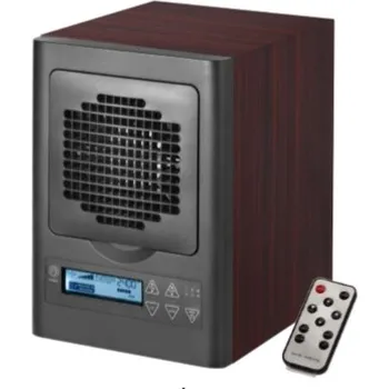 Ozónový čistič Kancelářský ozonizátor 400mg/h HIHAP s ionizátorem a UV lampou