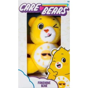 Dětské zboží Simba-Dickie Care Bears - Sonnenscheinbärchi 35 cm