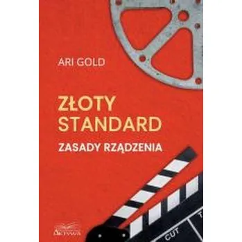 Literární biografie Złoty standard. Zasady rządzenia - Gold, Ari