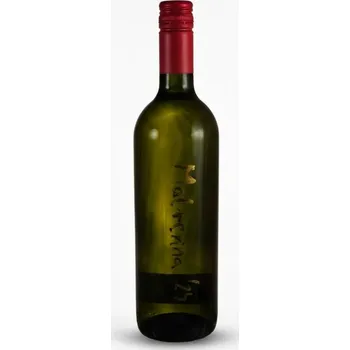 Víno Víno Malverina 0.75 l - polosuché kabinetní - Dobeš