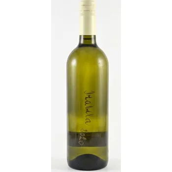 Víno Víno Izabela 0.75 l - polosladké kabinetní - Dobeš