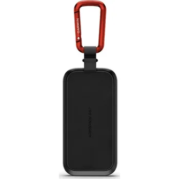 Garmin stojan radaru a spona na bag