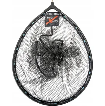 Koš Síťka na podběrák Preston Carp XS 18" Landing Net