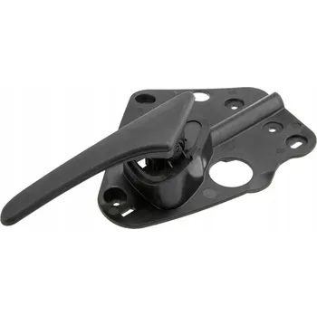 Soustava řízení EZC-ME-155 NTY VNITŘNÍ KLIKA PŘEDNÍCH DVEŘÍ