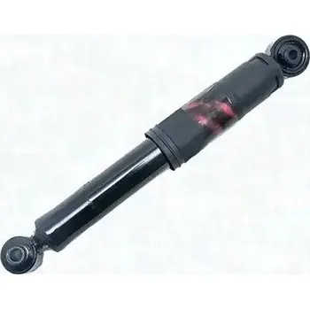 TLUMIČ NÁRAZŮ ZADNÍ FIAT PANDA 2003-