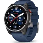 Garmin - 010-03198-51 - Quatix® 8 Pro – 47 mm, AMOLED