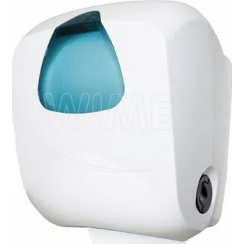 Jednorázové nádobí Zásobník (ABS) Intro AutoCut s automatickým odstřihem bílý -použitý- [1 ks]